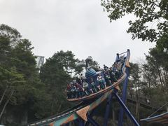 -东部华侨城