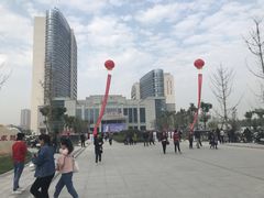 -西安市长安区医院