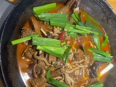 -楚成谷鸭馆(裕民店)