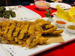 -清都酒楼(美锦大街店)