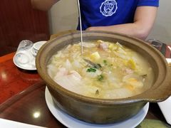 三鲜汤-七宝农家菜(七宝老街店)