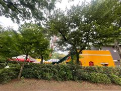 -井之头恩赐公园