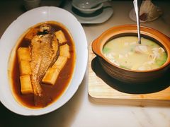 -淮扬府·游园京梦(北京SKP店)