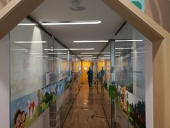 -极橙儿童齿科矫正中心(奥城店)