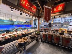 -吴记百家·私房菜·家宴(润园店)