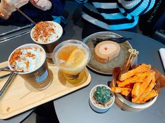 -BeauTea水仙(coco park店)