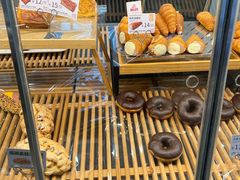 -山崎面包(第一八佰伴店)