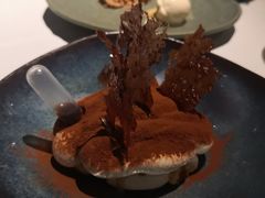 -哈布斯扒房(华发商都店)
