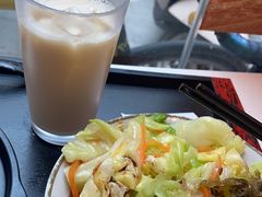 -永和大王(华侨城店)
