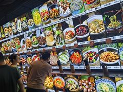 -园林美食城·本土农家菜(杨和镇店)