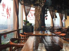 -烛影拾光观景餐厅·创意菜·摄影·小提琴(大唐不夜城店)