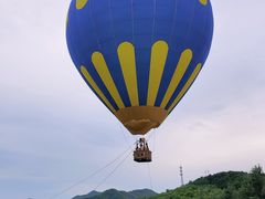 -日光山谷营地乐园