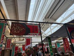 -肥仔文澳门猪骨煲(南京西路店)