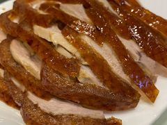 精品烤鸭-香融府·烤鸭·家常菜(马家堡路店)