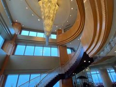 -上海明天广场JW万豪酒店