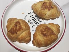 -斗牛士牛排(南京东路店)