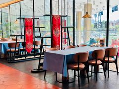 -闽海肴(北辰荟店)