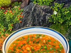 -秦月轩·陕西家乡菜(阜成路·五棵松店)