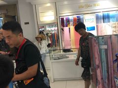 -杭州西湖丝绸文化博物馆