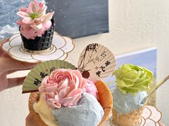 -亦家cake·0卡糖