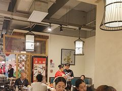 -阿串串老火锅(力盟店)