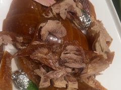 -盛百味·家宴餐厅(霸州分店)