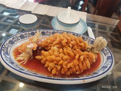 -广迎居老正兴菜馆