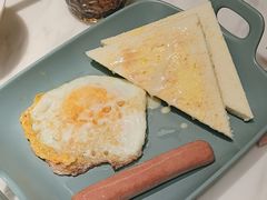 -新世界餐厅(万达店)