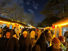 -长春市南湖公园