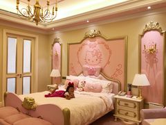 -杭州Hello Kitty乐园