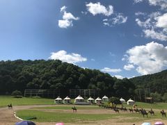 -大水川景区