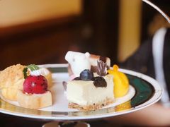 -马勒别墅·中餐厅