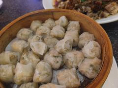 老船长鱼饺-王庄阿咪海鲜大排档(象园店)