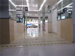 门面-壹捷汽车服务徐汇店(上海旗舰店·徐汇店)