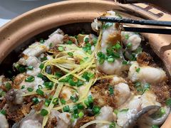 -围龙屋客家食府(福田店)