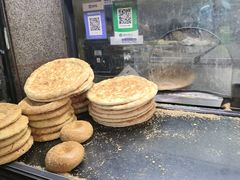 -阿布拉的馕(西北路店)