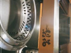 -梨花自助烤肉(天河城店)