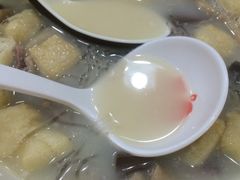 -妯娌老鸭粉丝汤(新区宝龙店)