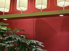 -湘江红·湖南招牌菜(莲花南路店)