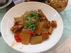 -台山第一家兴华黄鳝饭·黄鳝婆(开平店)