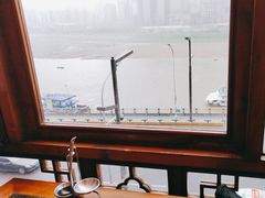 -小天鹅火锅·一线江景洪鼎旗舰店(洪崖洞店)