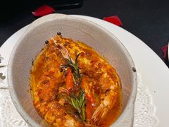 -小火花·干式熟成牛排馆Spark SteakHouse(剑桥郡店)