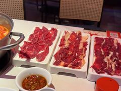 -八合里牛肉火锅(福州万象城店)