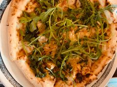 -PIZZA BIANCA(民园店)