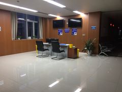 -重庆医科大学附属第一医院(金山院区)