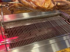 -外滩海鲜烧烤广场(东三旗店)