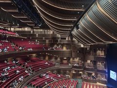 -交通银行前滩31演艺中心