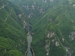 -重庆云阳龙缸景区