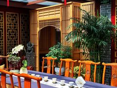 -悦真雅院·四合院·清真私房菜(雍和宫店)
