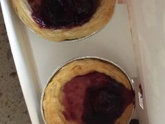 车厘子蛋挞装兑换券-肯德基(新骥江店)